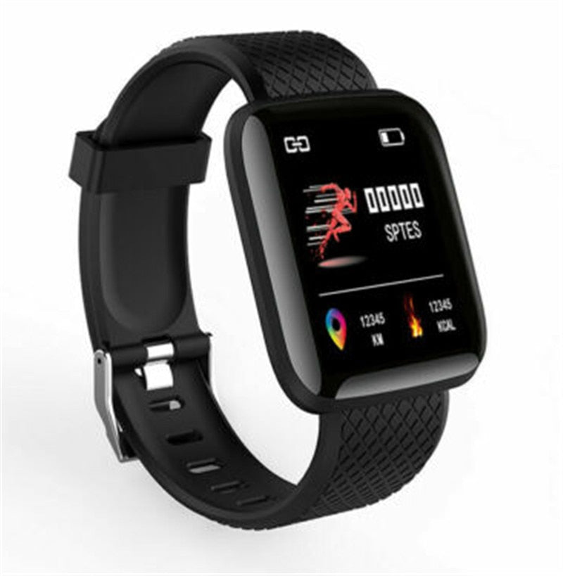 Fitness Smart WatchSport Activity Tracker