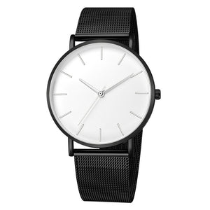 Watch Mesh Stainless Steel