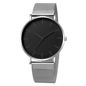 Watch Mesh Stainless Steel