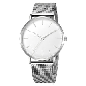 Watch Mesh Stainless Steel