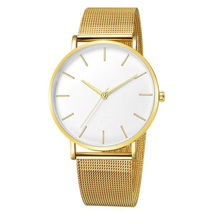 Watch Mesh Stainless Steel