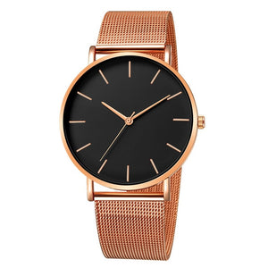 Watch Mesh Stainless Steel