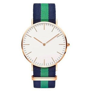 18 Styles Ultra Slim Quartz Watch Simple